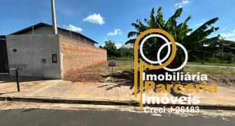 SEU PROJETO COMEÇA AQUI | TERRENO 200m² NO JD. PRIMAVERA